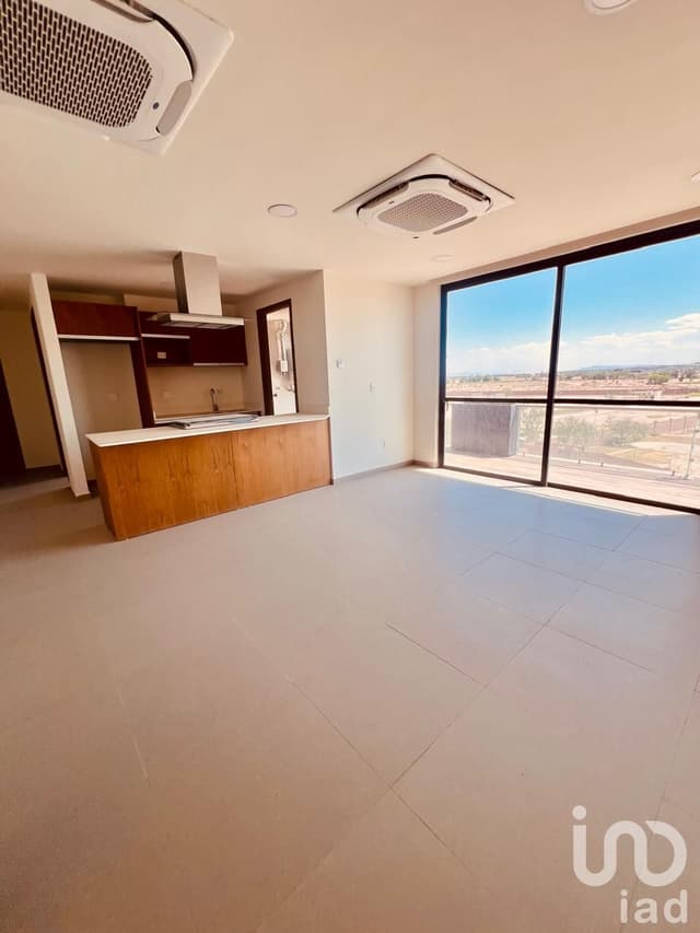 DEPARAMENTO EJECUTIVO EN VENTA ALTOZANO EL NUEVO JUAREZ