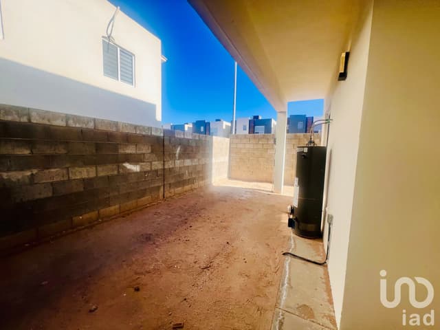 CASA EN VENTA CIENEGA RESIDENCIAL CIUDAD JUAREZ CHIHUAHUA