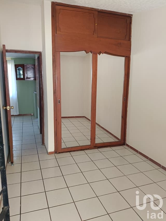 CASA EN VENTA EN OBLATOS 3 RECAMARAS