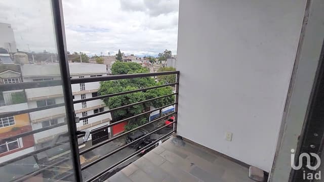 Departamento en venta en Pedregal de Santa Úrsula, Coyoacán, PAGO DE CONTADO