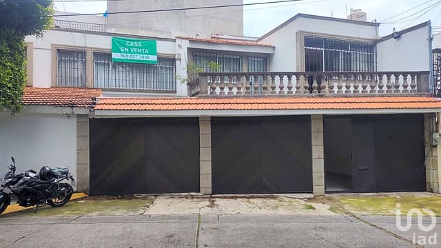 Casa en venta en Lomas de San Ángel Inn, CDMX, PAGO DE CONTADO