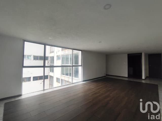 Venta de departamento en col. Vértiz Narvarte, SOLO PAGO DE CONTADO