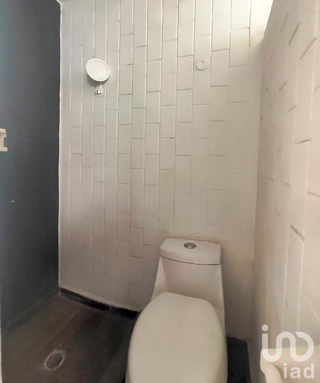 Venta de departamento en col. Vértiz Narvarte, SOLO PAGO DE CONTADO