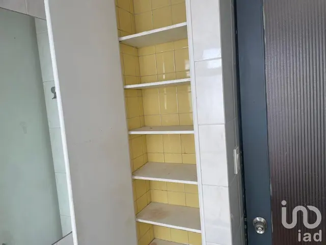 Departamento en venta en Colonia del Valle Sur, Recuperación bancaria, PAGO DE CONTADO
