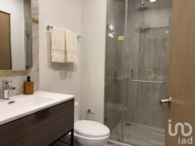Departamento en Venta en Torre Vertical de 2 recámaras en Cd. Juárez, Chihuahua