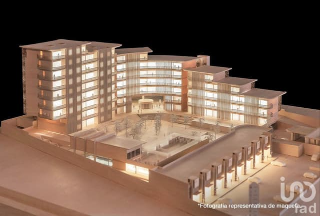 Departamento en VENTA en Torre con Amenidades en Cd. Juarez, Chih