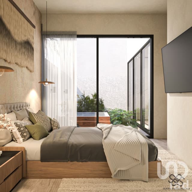 CASA EN VENTA EN PRIVADA TAMARA