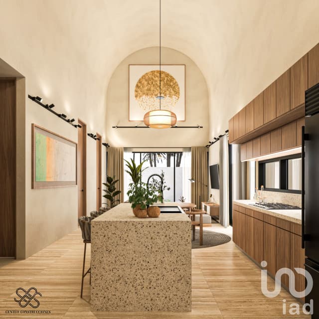 CASA EN VENTA EN PRIVADA TAMARA