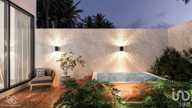 CASA EN VENTA EN PRIVADA TAMARA