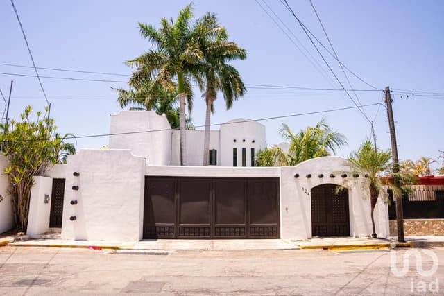 CASA EN VENTA EN COLONIA MEXICO NORTE