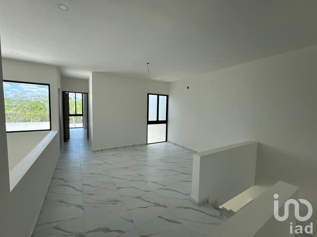 RESIDENCIA EN VENTA EN PRIVADA AIRE PURO