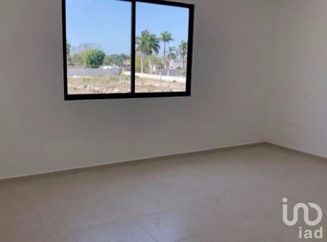 CASA EN VENTA EN CHOLUL