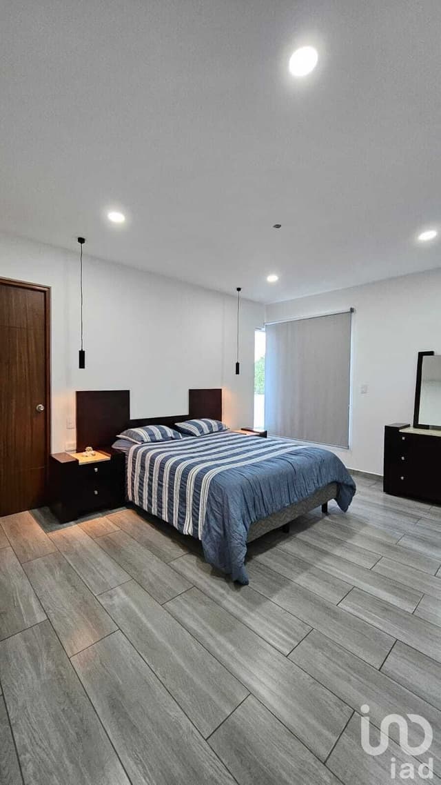 TOWN HOUSE UBICADA EN ALTABRISA EN MERIDA, YUCATÁN