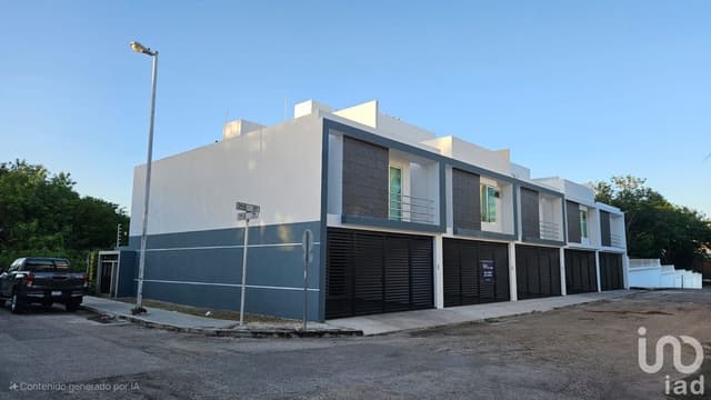 TOWN HOUSE UBICADA EN ALTABRISA EN MERIDA, YUCATÁN