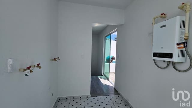 TOWN HOUSE UBICADA EN ALTABRISA EN MERIDA, YUCATÁN
