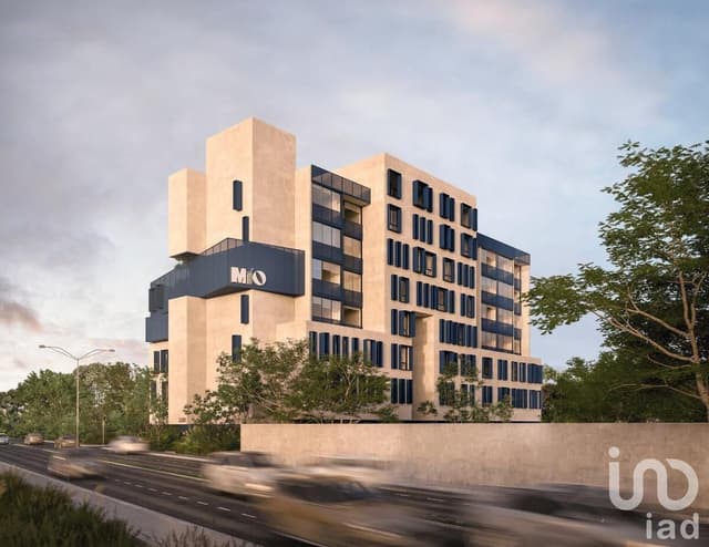 VENTA DE DEPARTAMENTO EN MONTEBRELLO EN MERIDA, YUCATAN