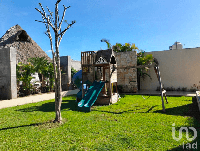 TERRENO EN VENTA UBICADA EN PRIVADA GRAN VALLE RESIDENCIALV EN CHOLUL, YUCATAN