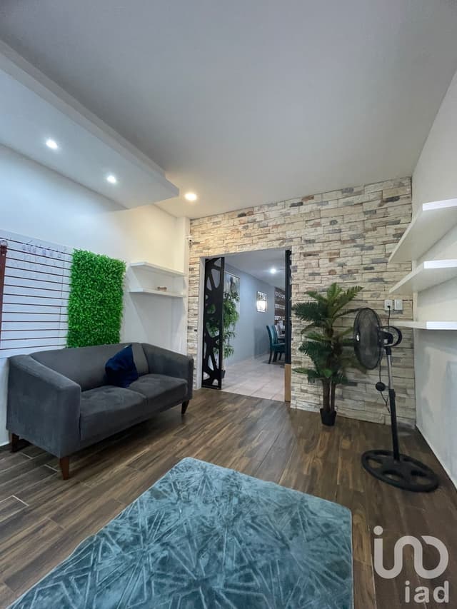 CASA EN VENTA EN FRANCISCO DE MONTEJO