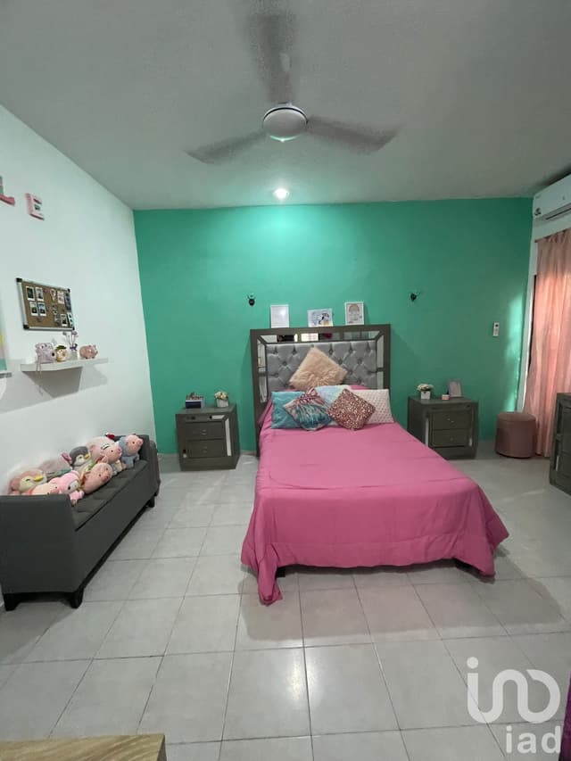 CASA EN VENTA EN FRANCISCO DE MONTEJO