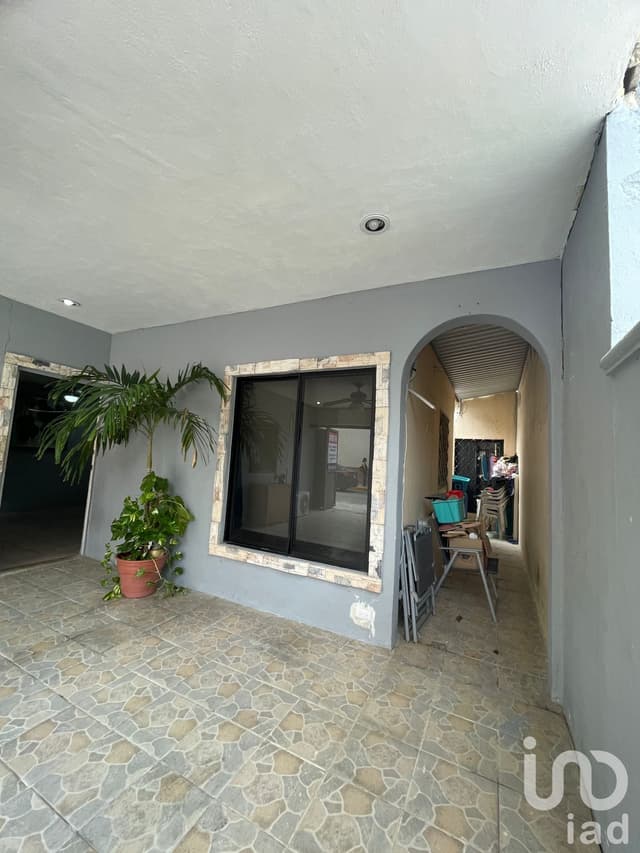 CASA EN VENTA EN FRANCISCO DE MONTEJO