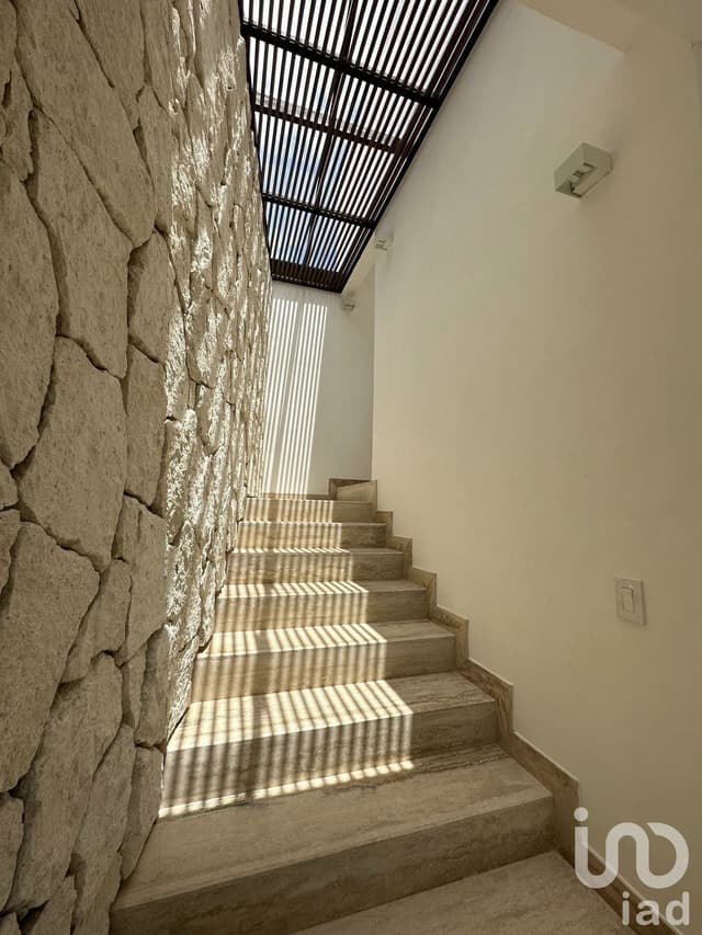 C ASA EN RENTA PRIVADA NUUKAN MODELO COATI UBICADA EN CHOLUL