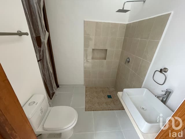 CASA EN VENTA PRIVADA AMARANTA CONKAL ENTREGA SEPTIEMBRE 2025