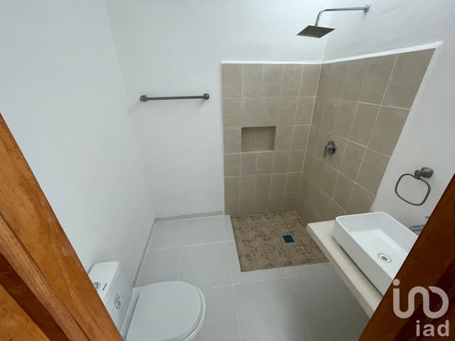 CASA EN VENTA PRIVADA AMARANTA CONKAL ENTREGA SEPTIEMBRE 2025