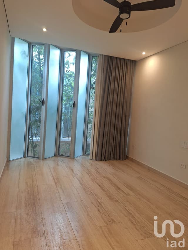 CASA EN RENTA PRIVADA NUUKAN MOD. JAGUAR EN CHOLUL