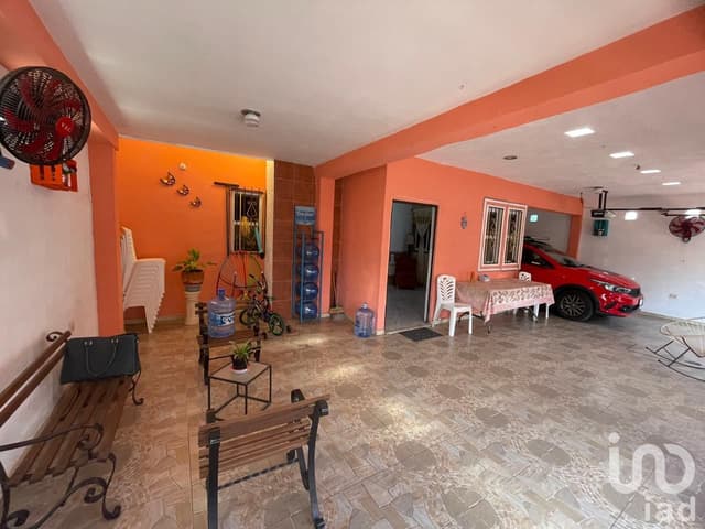 CASA EN VENTA COLONIA MULSAY MERIDA,YUCATÁN