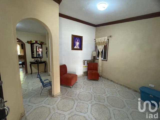 CASA EN VENTA COLONIA MULSAY MERIDA,YUCATÁN
