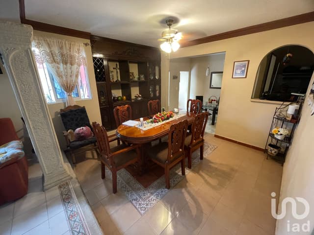 CASA EN VENTA COLONIA MULSAY MERIDA,YUCATÁN