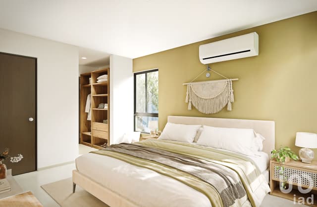 CASA EN VENTA DE DOS PLANTA EN PRIVADA PARAISO CAUCEL VII