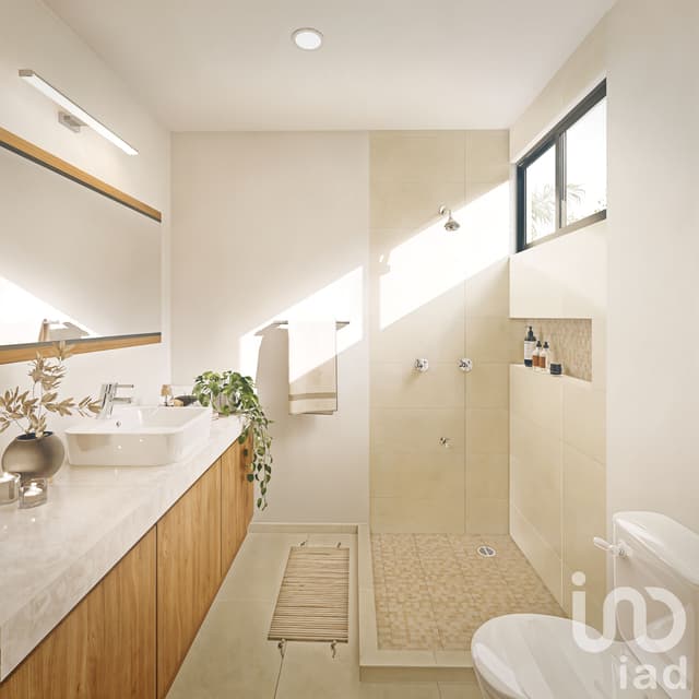 CASA EN VENTA DE DOS PLANTA EN PRIVADA PARAISO CAUCEL VII