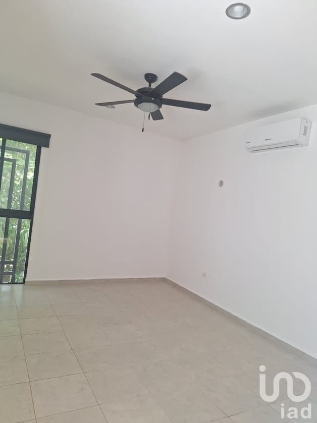 CASA EN VENTA EN FLORESTA, MERIDA YUCATÁN