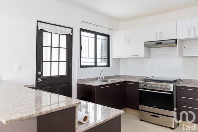 CASA EN VENTA GRAN SAN PEDRO CHOLUL ENTREGA INMEDIATA