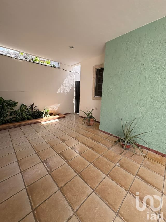 Casa en venta en Polígono 108 Merida Yucatán