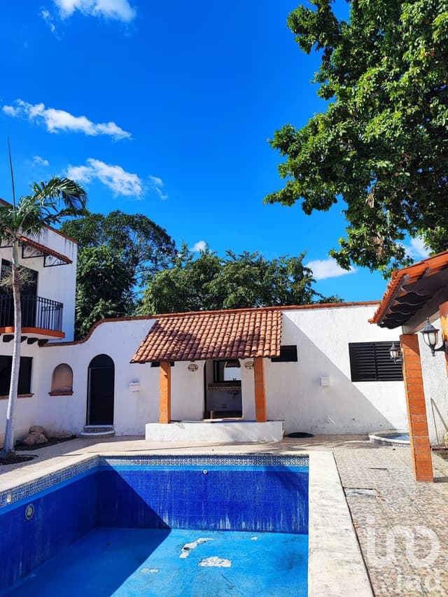 CASA EN VENTA EN MONTES DE AME