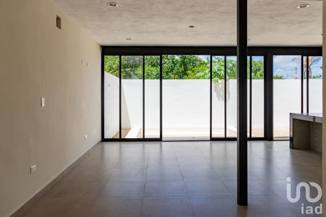 CASA EN VENTA EN CHI CHI SUAREZ, MERIDA YUCATÁN