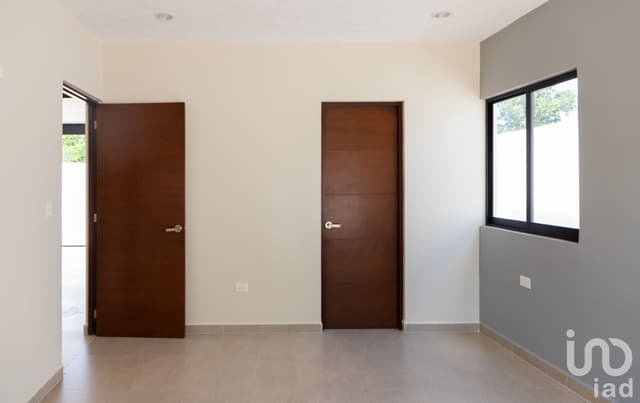 CASA EN VENTA EN CHI CHI SUAREZ, MERIDA YUCATÁN