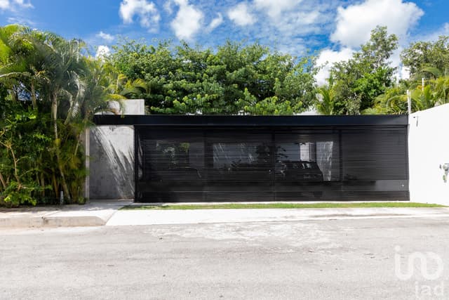 Casa en venta en Residencial del Mayab