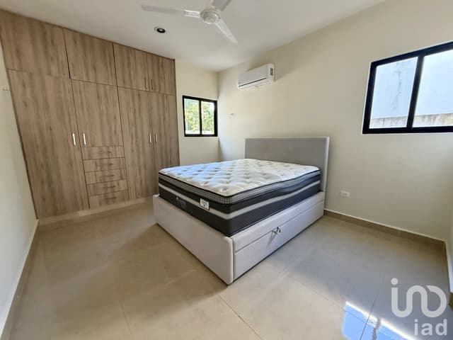 CASA EN VENTA EN PRIVADA MANERE EN CONKAL