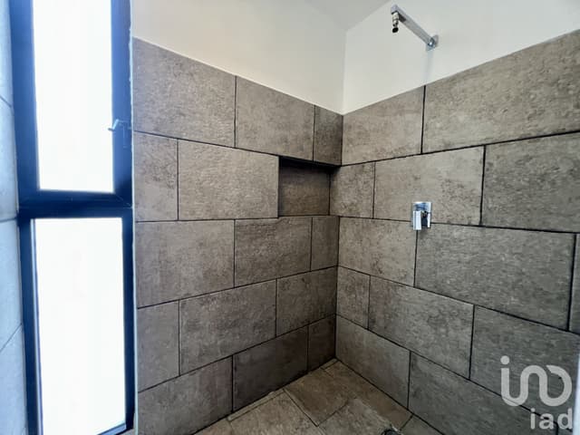 CASA EN VENTA EN PRIVADA MACORA, CON PANELES SOLARES, Cholul, Mérida, Yucatán