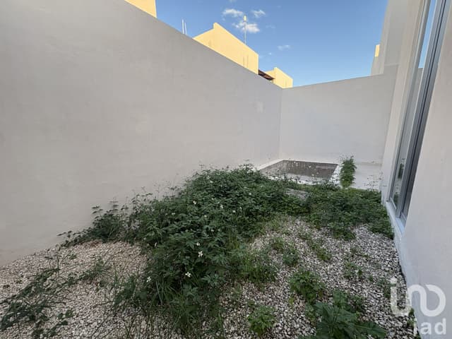 CASA EN VENTA DE 3 HABITACIONES EN GRAN SAN PEDRO CHOLUL RESIDENCIAL VITUA