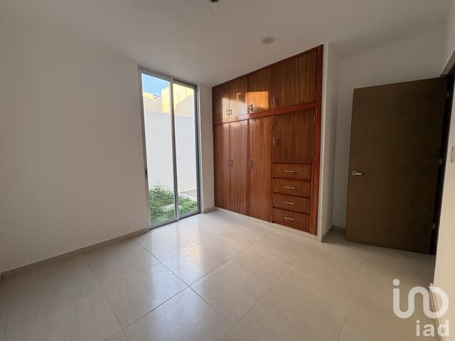 CASA EN VENTA DE 3 HABITACIONES EN GRAN SAN PEDRO CHOLUL RESIDENCIAL VITUA