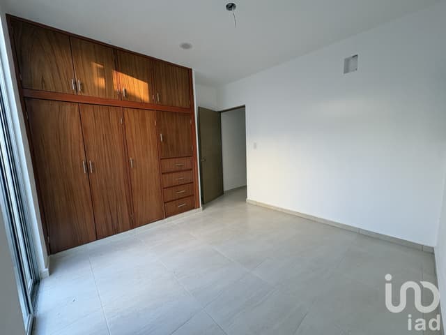 CASA EN VENTA DE 3 HABITACIONES EN GRAN SAN PEDRO CHOLUL VITUA RESIDENCIAL