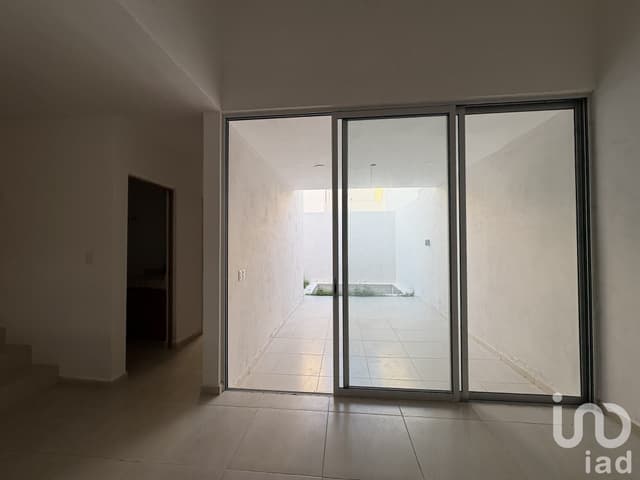 CASA EN VENTA DE 3 HABITACIONES EN GRAN SAN PEDRO CHOLUL VITUA RESIDENCIAL