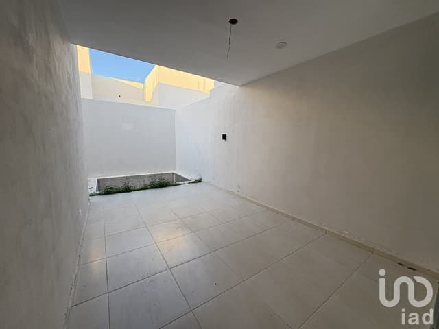 CASA EN VENTA DE 3 HABITACIONES EN GRAN SAN PEDRO CHOLUL VITUA RESIDENCIAL
