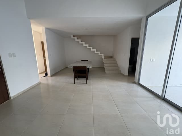 CASA EN VENTA DE 3 HABITACIONES EN GRAN SAN PEDRO CHOLUL VITUA RESIDENCIAL