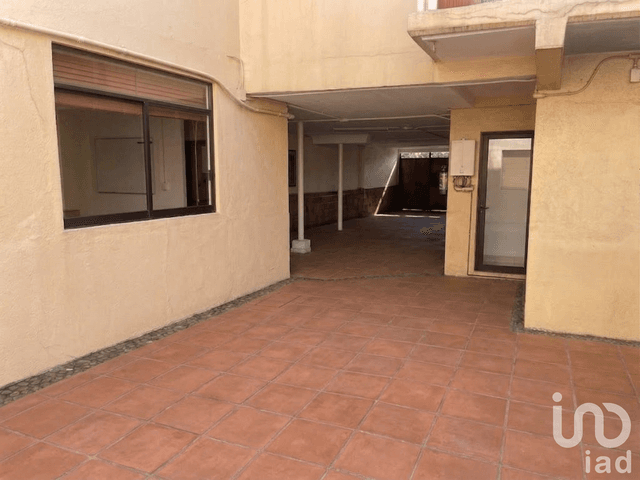 Venta de Casa en Coyoacan con Uso de Suelo Múltiple: Residencial, Oficinas, Clinica o Escuela
