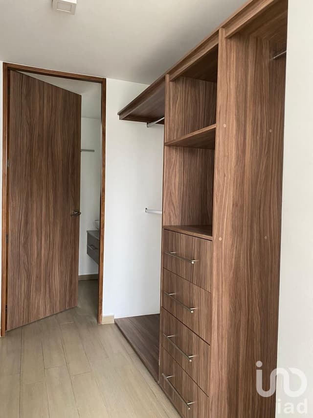 Departamento en venta en Roma sur, Calle Bajio